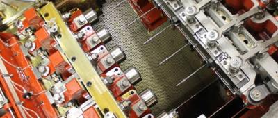 Какви са предимствата на студеното насочване?