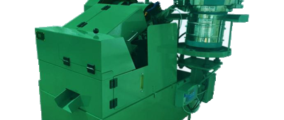 Коя част от машината за студена глава играе жизненоважна роля за качеството на продукта?