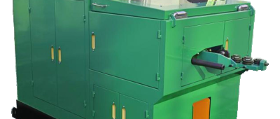 Какво е заглавна машина и как работи?