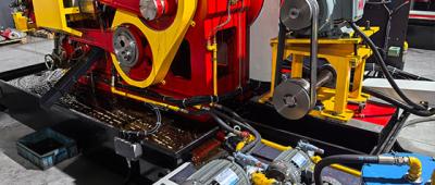 WXING: 3-станции срещу 4-станции машини за студена посока