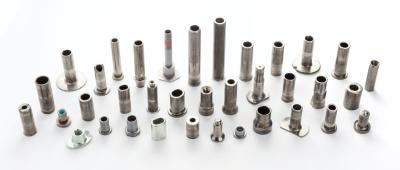 Какъв е процесът на студено формоване?