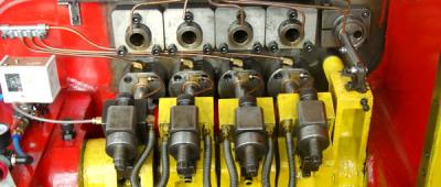 Видове, приложения и предимства на машините за студено формоване